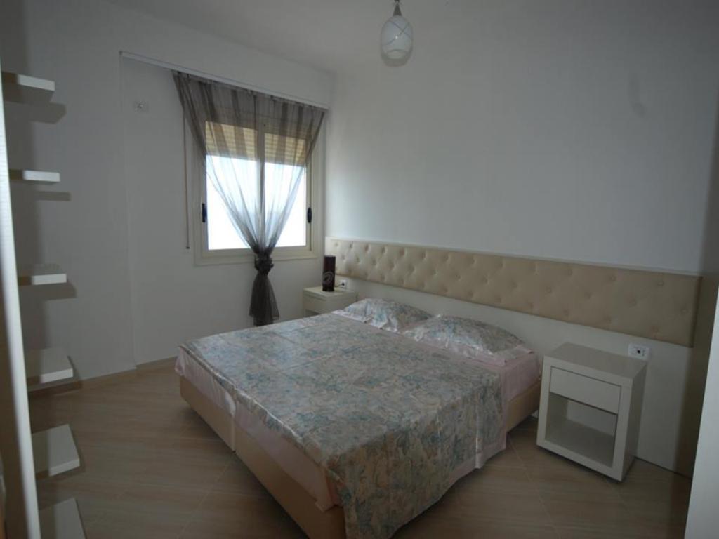 Martin Apartment Влёра Номер фото