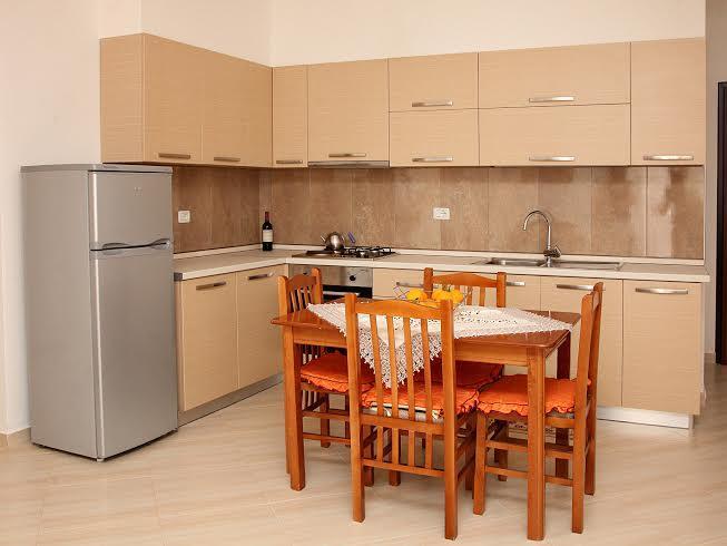 Martin Apartment Влёра Экстерьер фото