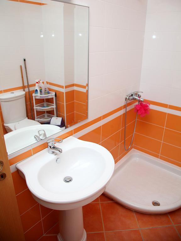 Martin Apartment Влёра Экстерьер фото